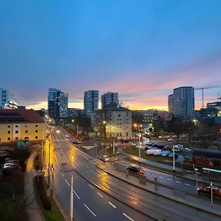 Intelliparts J 아파트 *