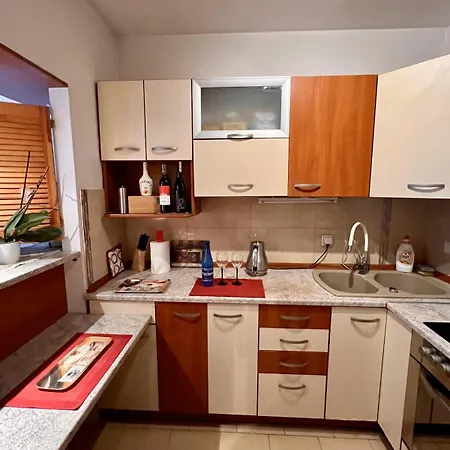 Intelliparts J 아파트 브로츠와프