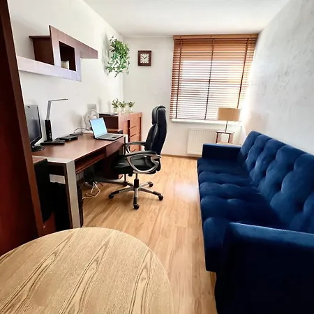 Intelliparts J * 브로츠와프