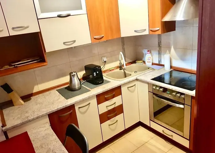 Apartment Intelliparts J *