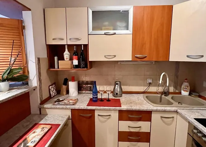 Intelliparts J Apartment Wroclaw