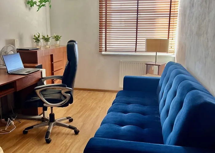 Intelliparts J Apartment