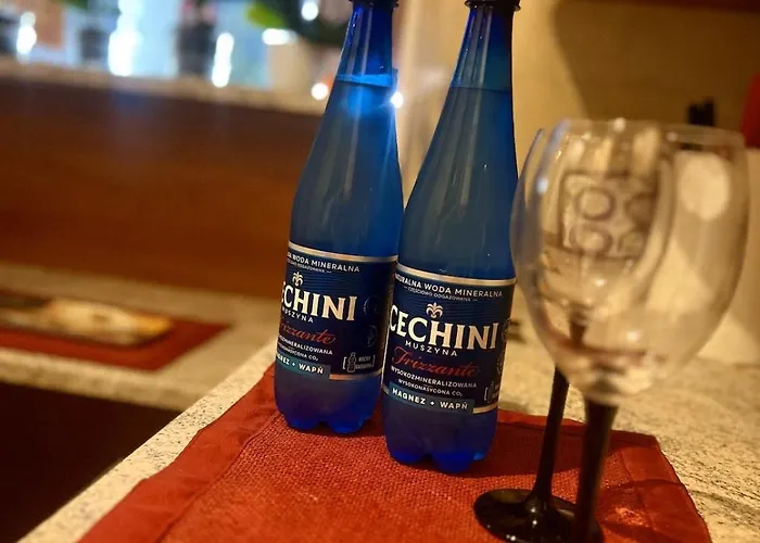 Apartment Intelliparts J