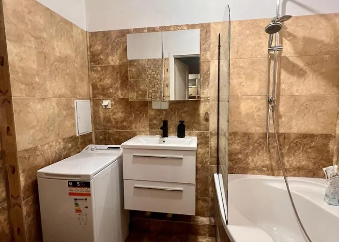 Intelliparts J Apartment *